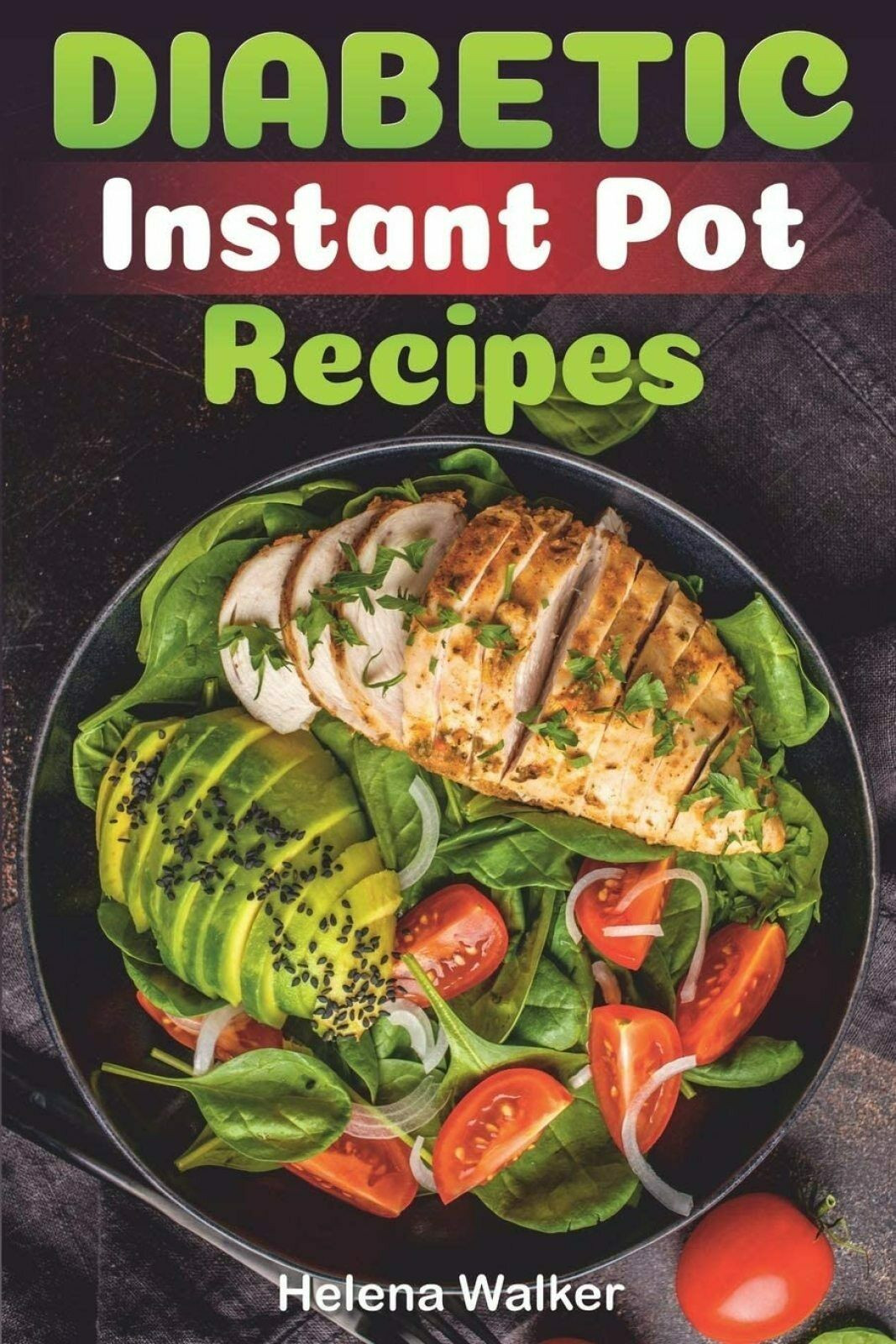 Vegetarian Keto Instant Pot Recipes
 Diabetic Instant Pot Recipes Keto and Ve arian Recipes