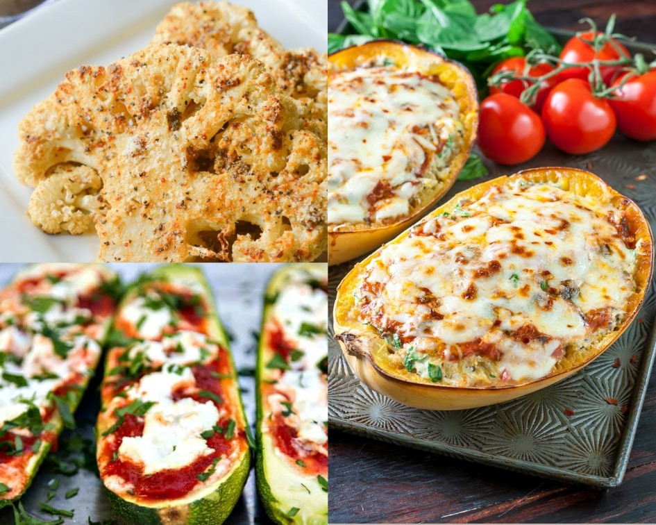 Vegetarian Keto Meals Easy
 15 Easy Ve arian Keto Recipes That Will Actually Fill