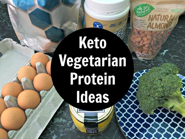 Vegetarian Keto Protein Sources
 5 Keto Ve arian Protein Ideas Low Carb Ketogenic