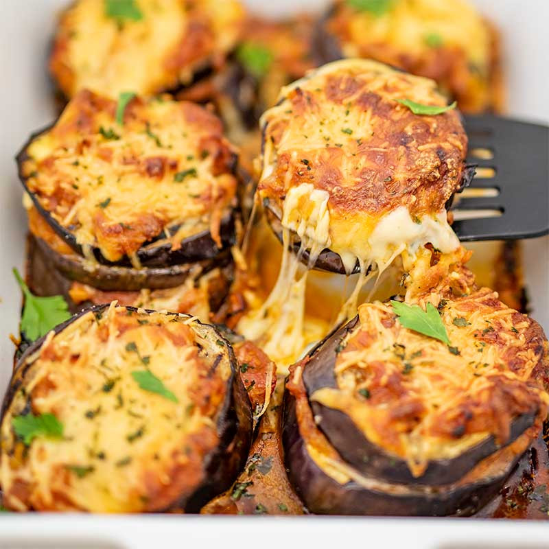 Vegetarian Keto Recipes Easy
 Keto Eggplant Parmesan Recipe Easy Low Carb Ve arian