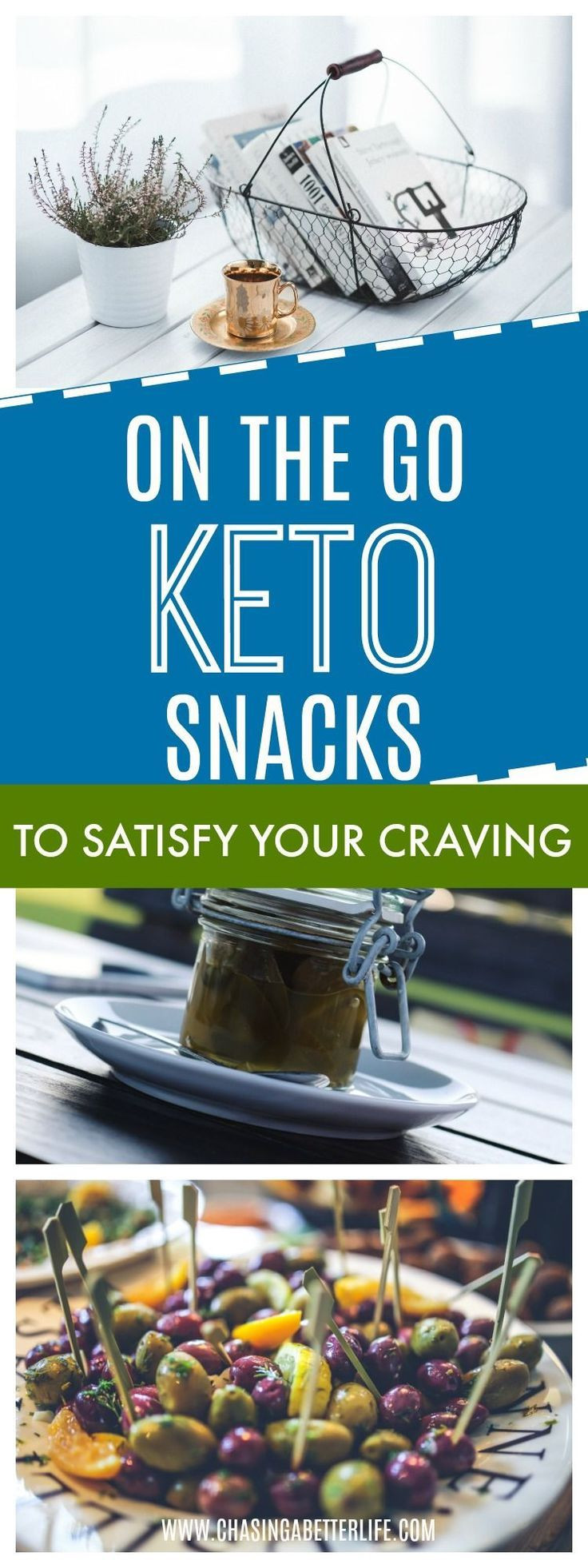 Vegetarian Keto Snacks On The Go
 Easy Keto Snacks 14 Quick the Go Solutions