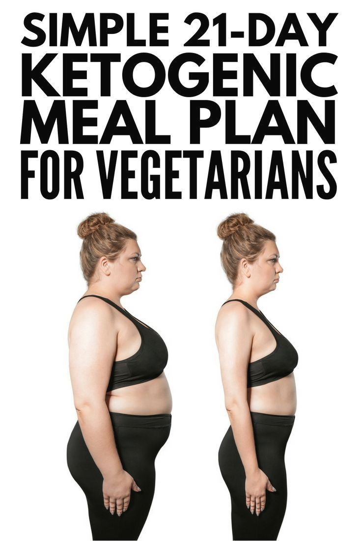 Vegetarian Keto Weight Loss Plan
 Idea by kirya rastrygin on Health