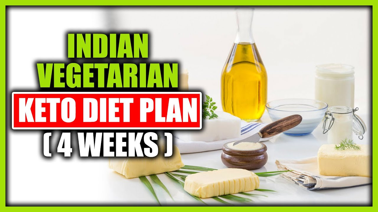 Vegetarian Keto Weight Loss Plan
 Indian Ve arian Ketogenic t plan for weight loss