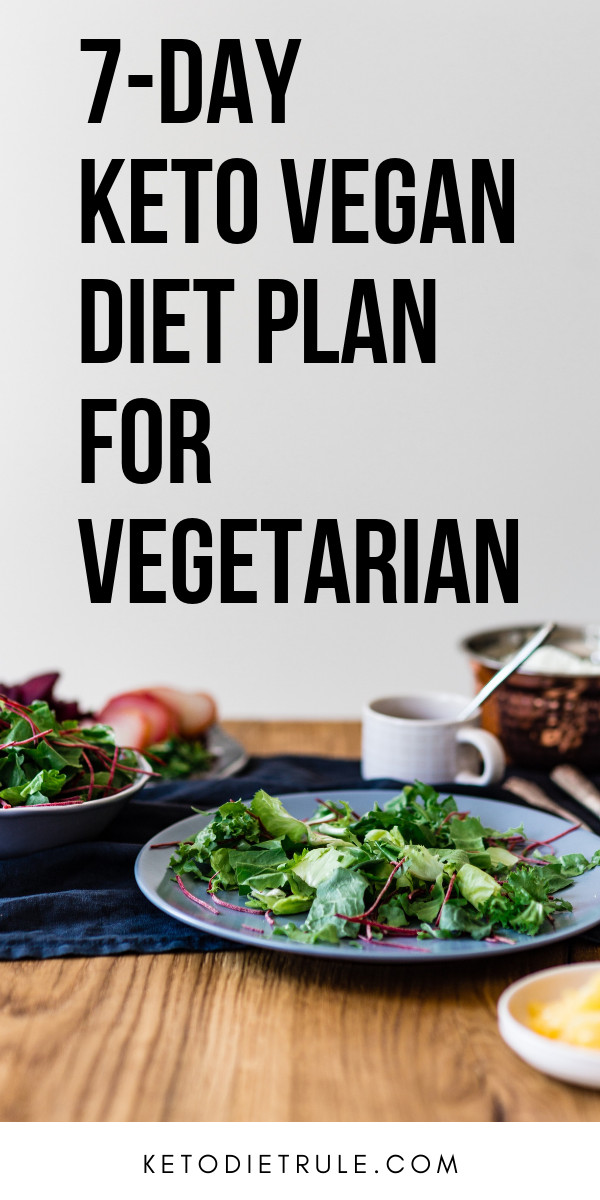 Vegetarian Keto Weight Loss Plan
 Pin on Keto t recipes and tips