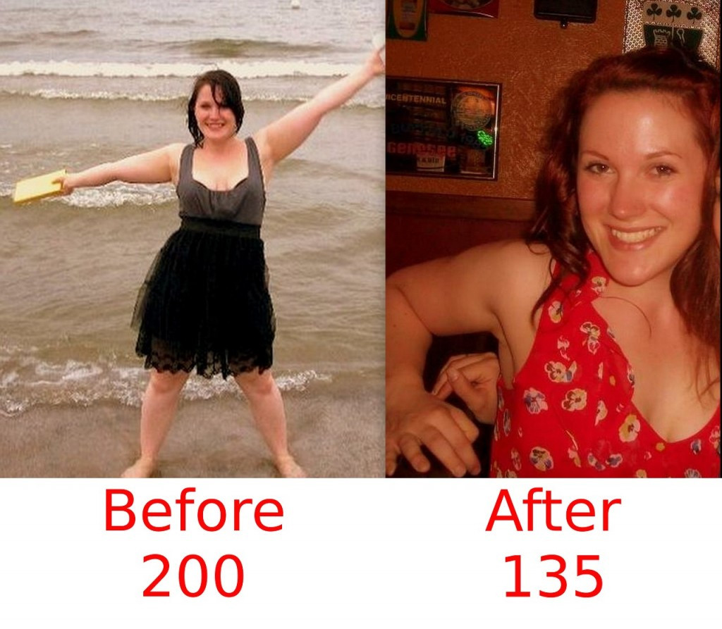 Weight Loss On Keto Diet Before And After
 keto before and after wannabeasupermodel Ketopia