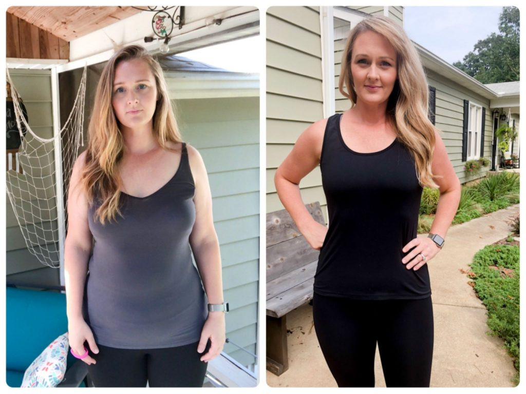 Weight Loss On Keto Diet Before And After
 The A Z Guide to Keto Weight Loss Why and How Fast You