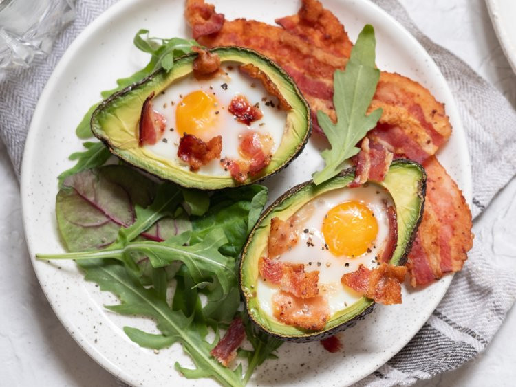 What To Eat On Keto Diet Meals
 Foods you can eat on the keto t INSIDER