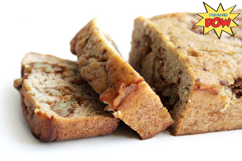 Whey Protein Bread Recipe
 BANANA PROTEIN BREAD RECIPE WHEY PROTEIN