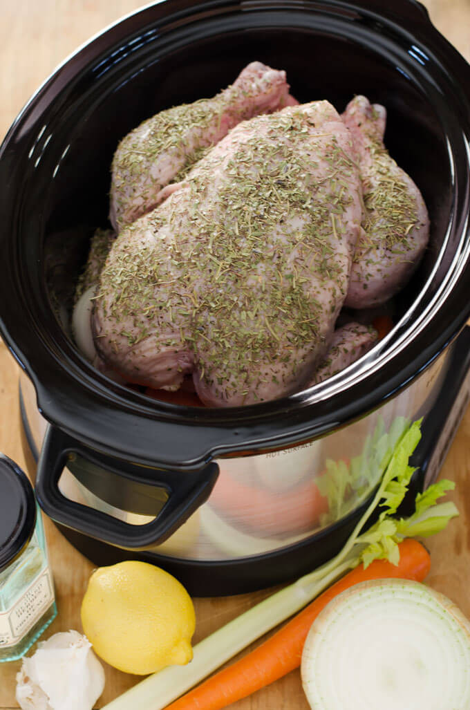 15 Incredible whole Chicken In the Crockpot Keto - Best Product Reviews