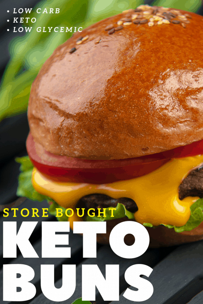 Zero Carb Buns
 Keto Buns Top 5 Low Carb Buns for Hamburgers and Hot Dogs