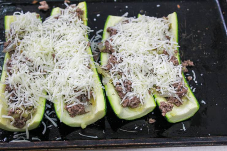 Zucchini Boats Beef Keto
 Keto Zucchini Boats – Low Carb Zucchini Boats With Ground