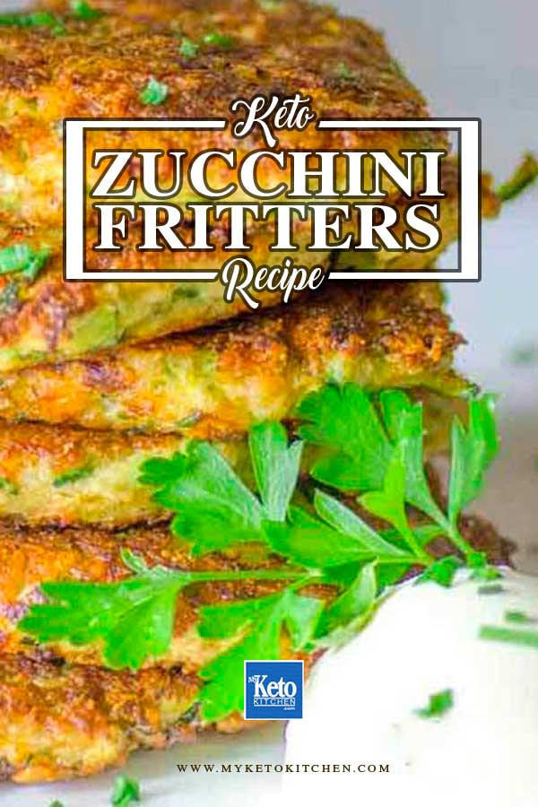 Zucchini Keto Fritters
 Keto Zucchini Fritters Recipe Gluten Free Breakfast