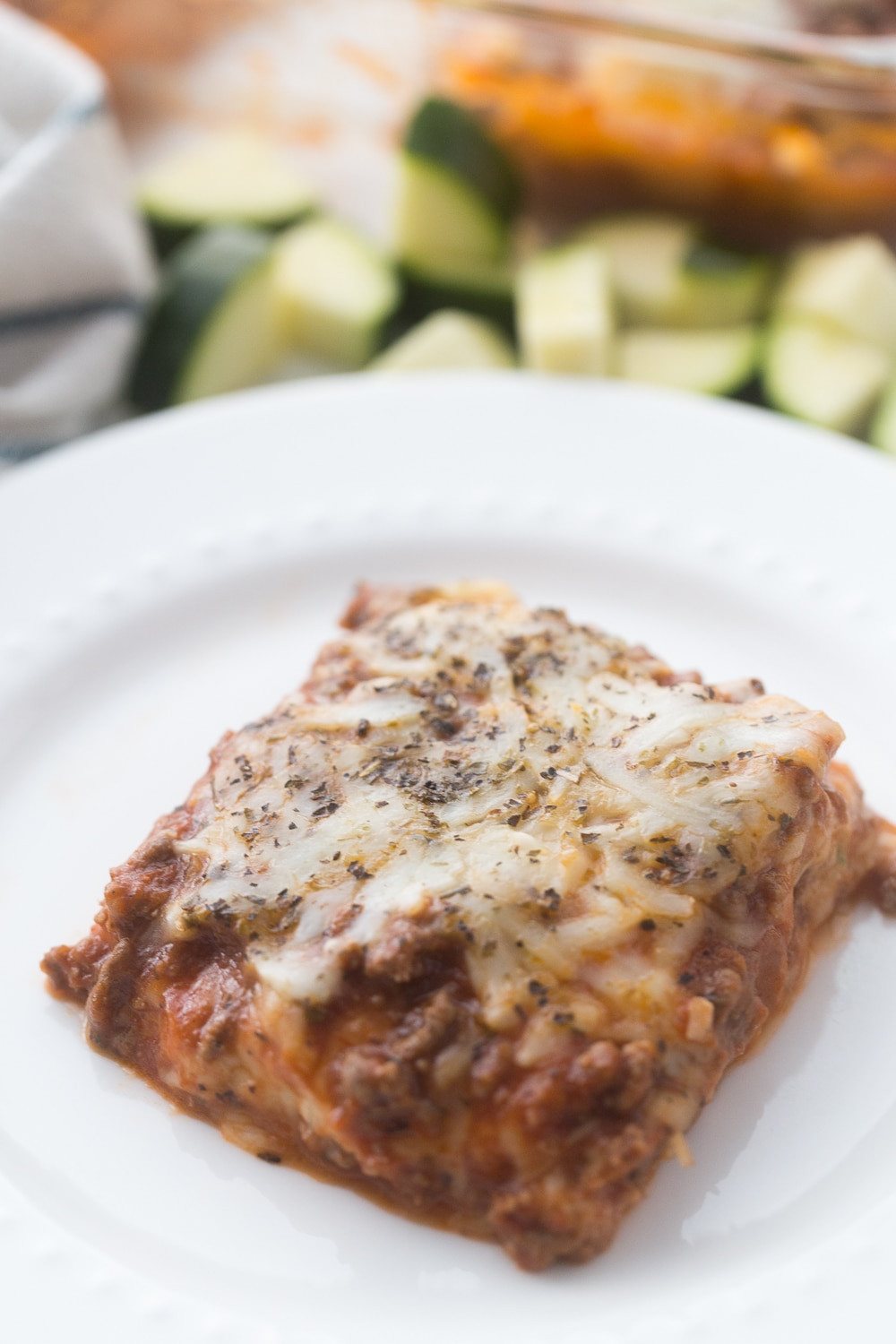 Zucchini Keto Lasagna
 Keto Zucchini Lasagna Recipe Amazingly Delicious