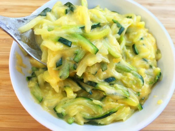 Zucchini Keto Side Dish
 10 Delicious Keto Side Dishes that Anyone Can Make