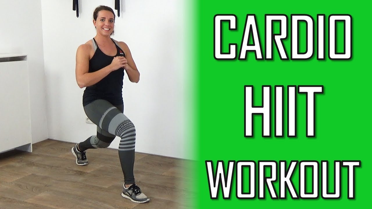 10 Minute Fat Burning Workout
 10 Minute HIIT Workout for Fat Loss – Fat Burning HIIT
