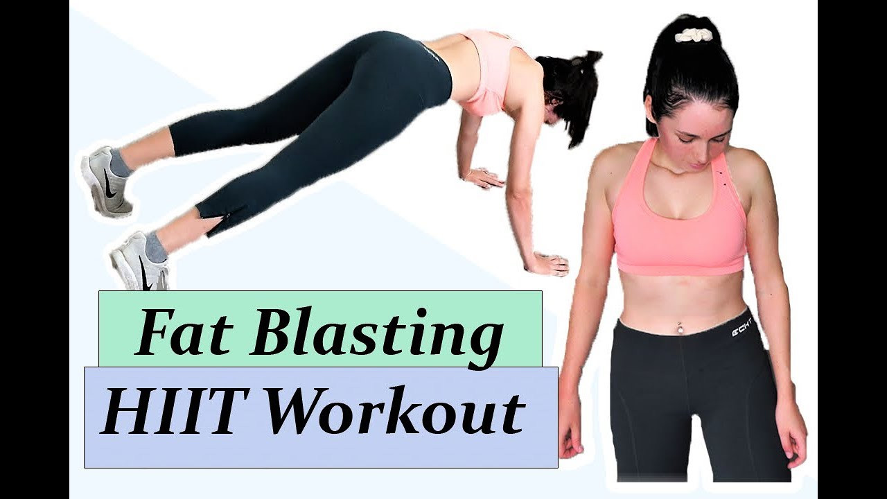 10 Minute Fat Burning Workout
 10 Minute Fat Burning HIIT Workout At Home