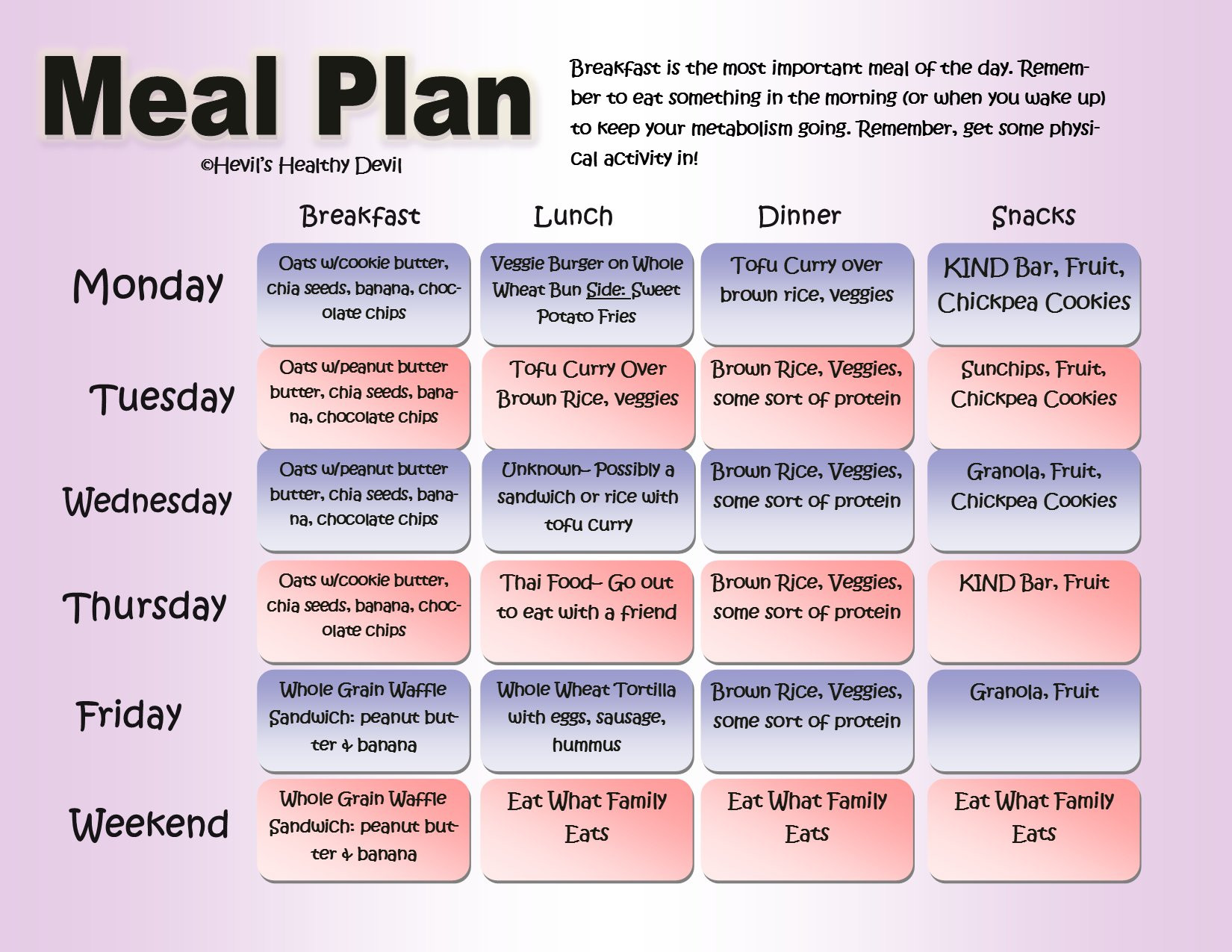 30 Day Weight Loss Meal Plan
 30 day shred t plan nyspeechcenter