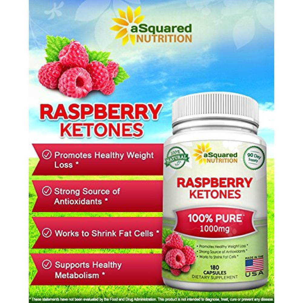 All Natural Weight Loss Supplements
 Buy Pure Raspberry Ketones 1000mg 180 Capsules