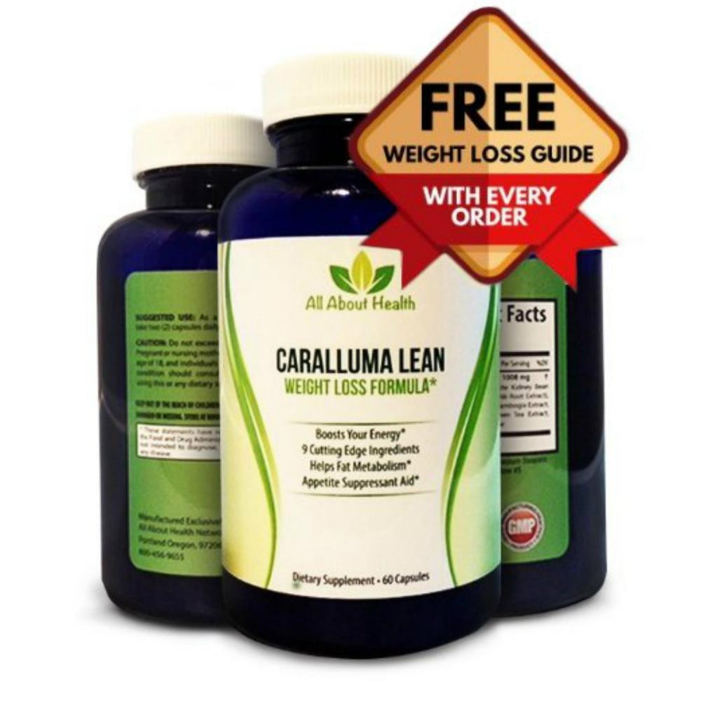 All Natural Weight Loss Supplements
 Buy Pure Caralluma Fimbriata All Natural Weight Loss
