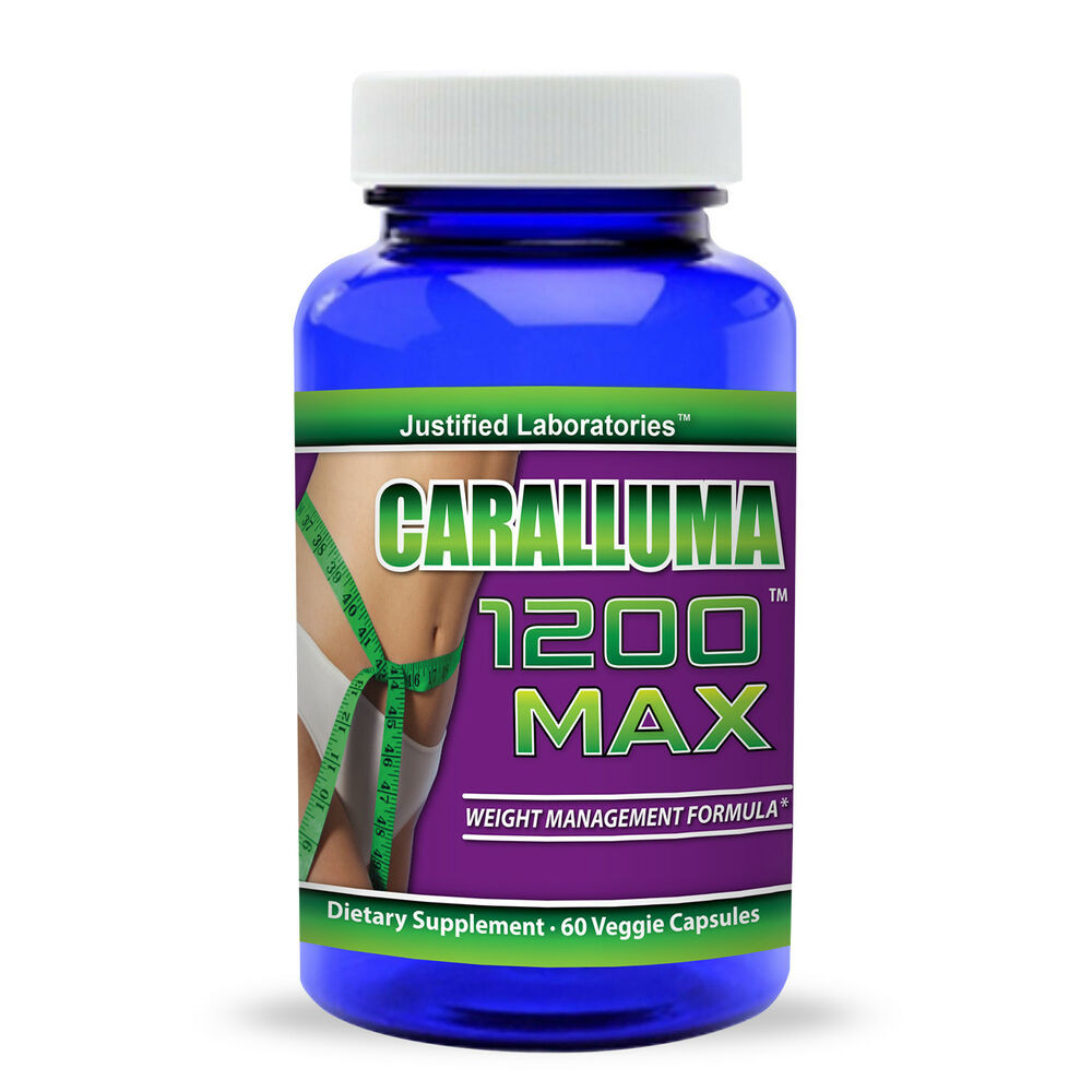 All Natural Weight Loss Supplements
 Caralluma Fimbriata 1000 All Natural Appetite Suppressant