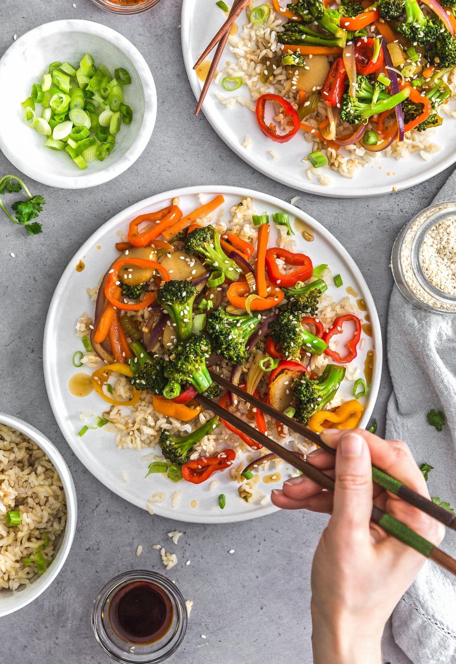 15 Excellent asian Plant Based Recipes - Best Product Reviews