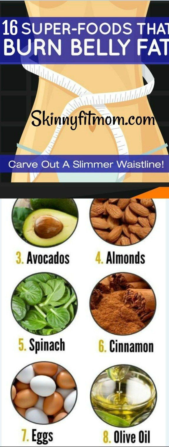 Back Fat Burning Foods
 Pin on Diet
