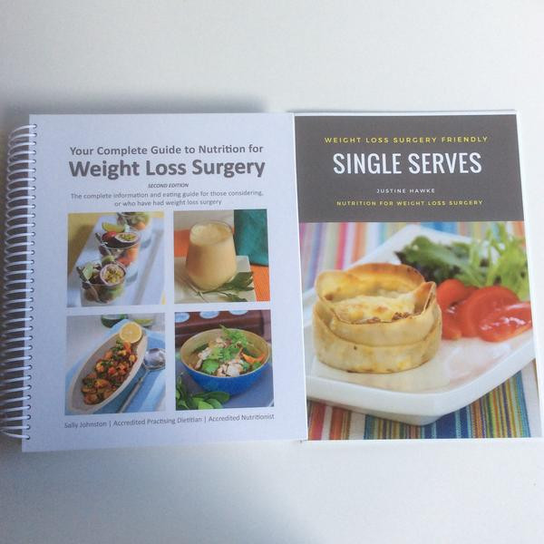 Baractic Recipes Weight Loss Surgery
 plete Guide to Nutrition for Weight Loss Surgery