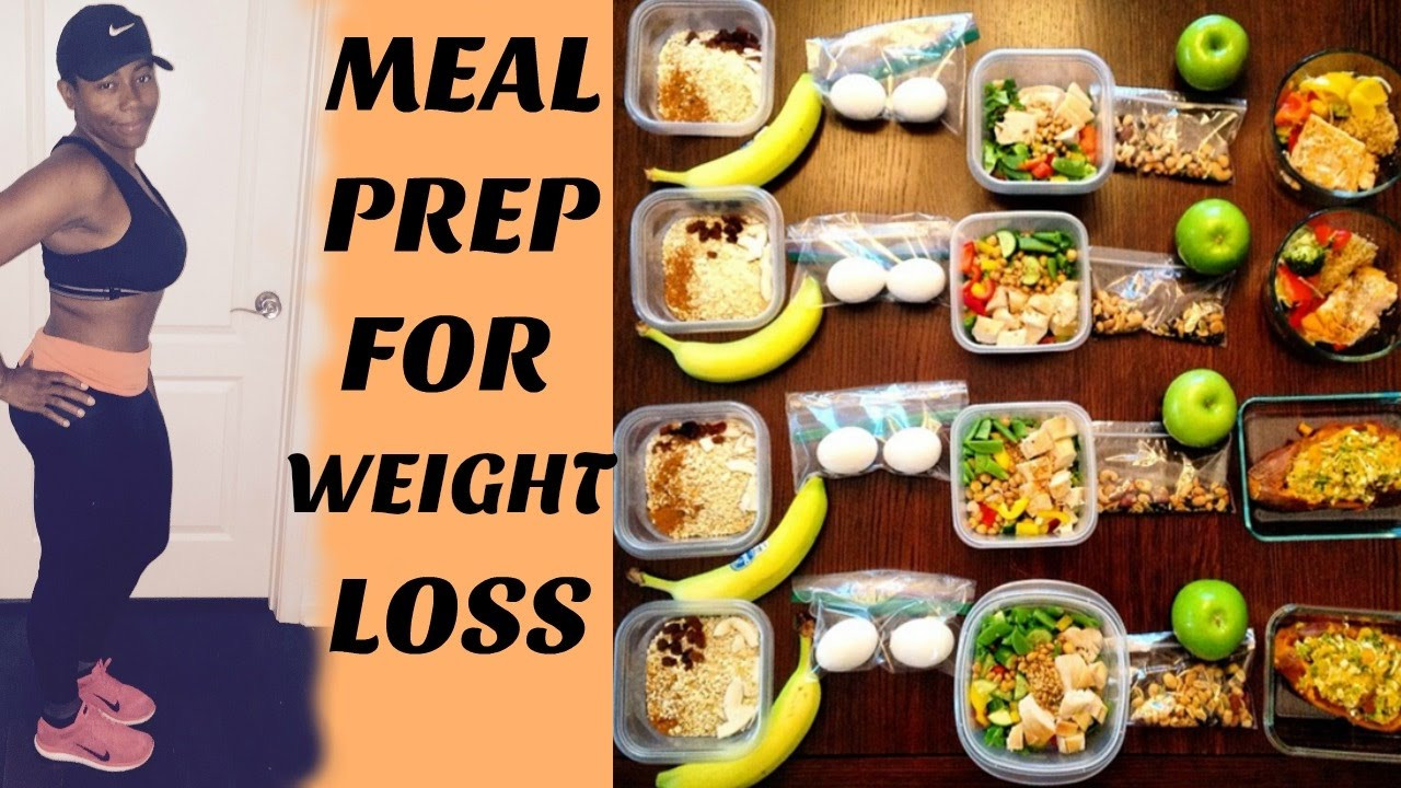 Bariatric Meal Prep Weight Loss Surgery
 MEAL PREP FOR WEIGHT LOSS 2