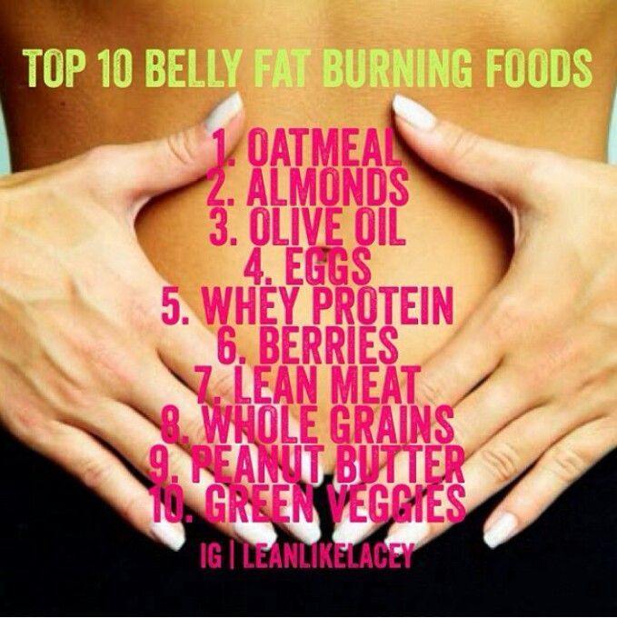 Belly Fat Burning Foods
 The Last Magic Pill for Weight Loss You’ll Ever Need