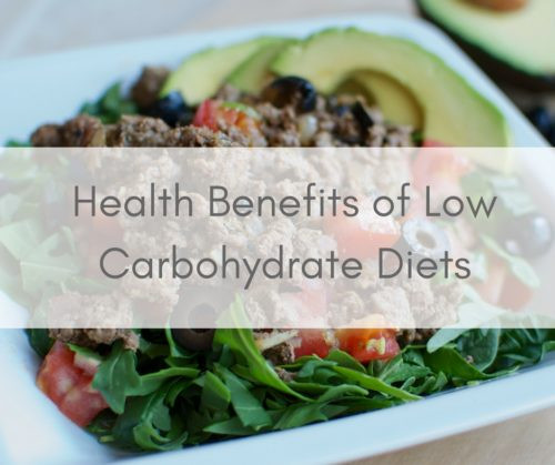 Benefits Of Low Carb Diet
 Thyroid Health Archives Nour Zibdeh