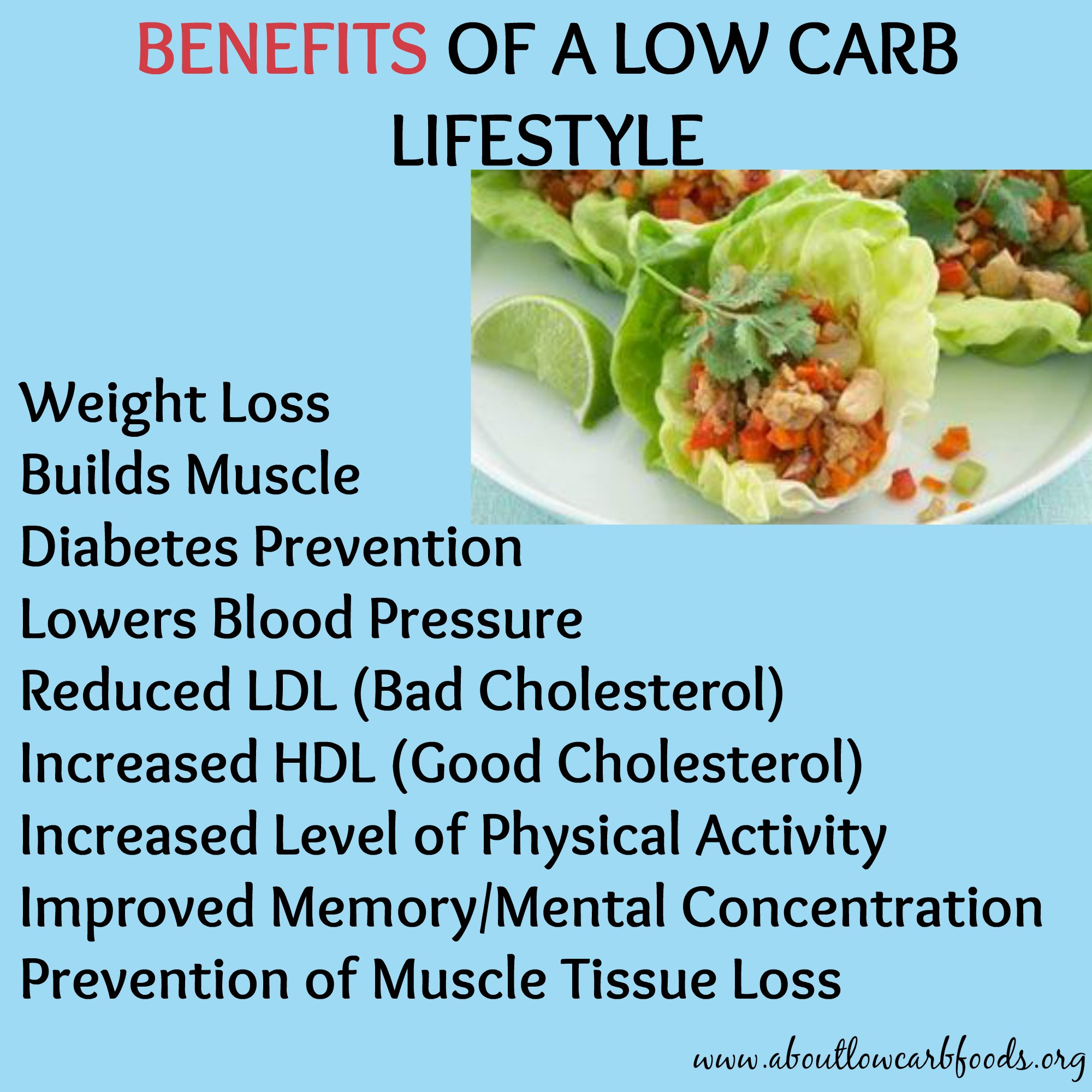 Benefits Of Low Carb Diet
 How Does A Low Carb Diet Work A Detailed Review About