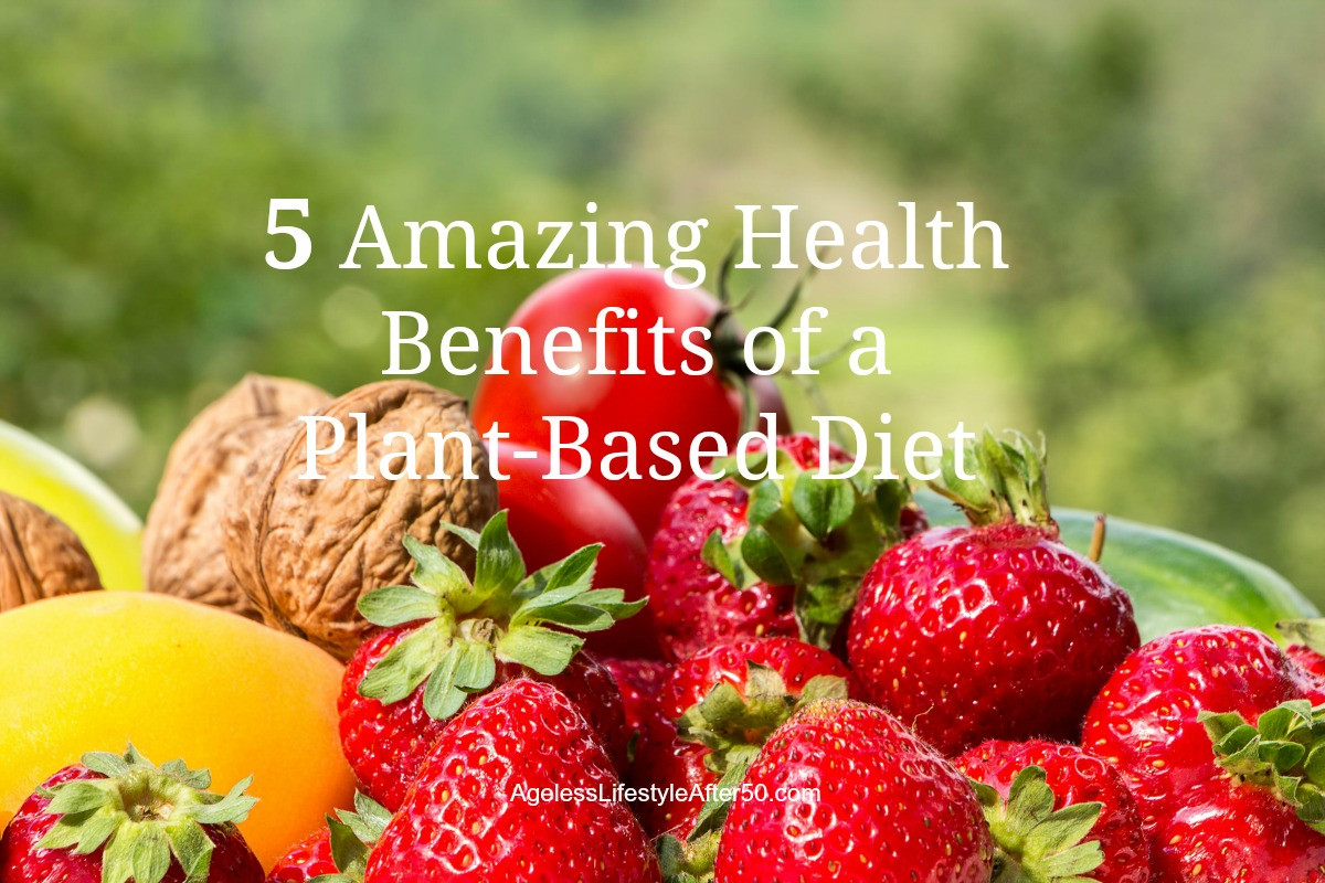 Benefits Of Plant Based Diet
 5 Amazing Health Benefits of a Plant Based Diet Lynn