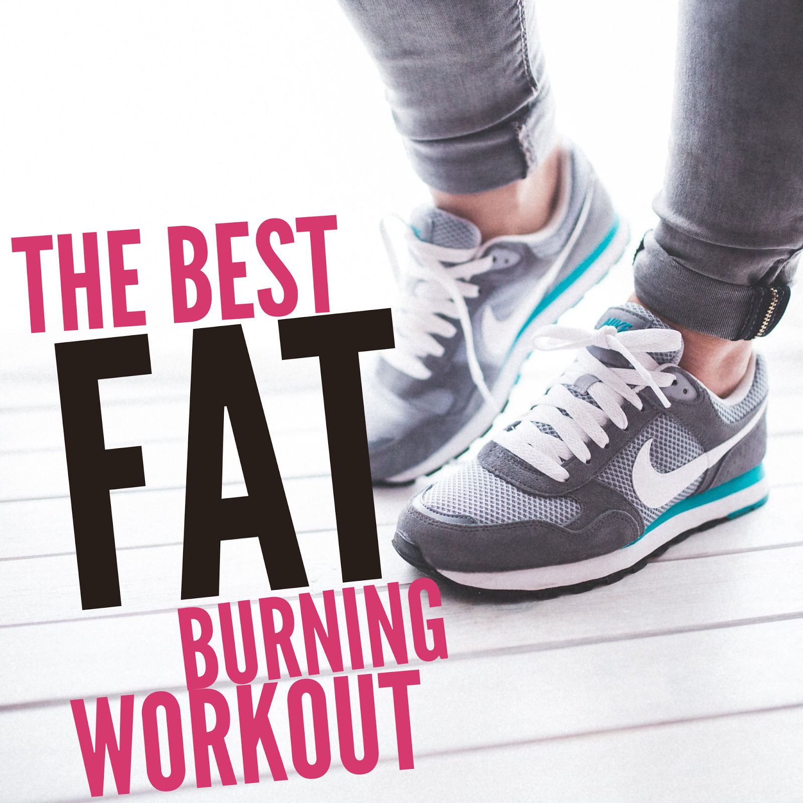 Best Fat Burning Workout
 Life Outside the Shell Fit Friday The Best Fat Burning