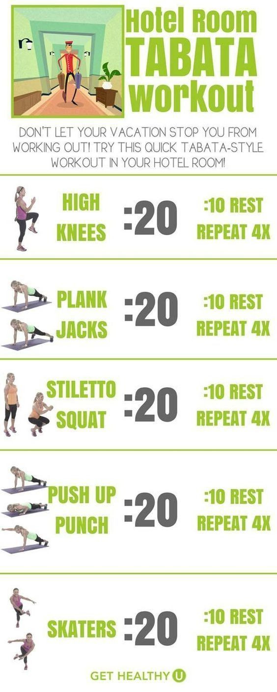 Best Fat Burning Workout
 51 Fat Burning Workouts That Fit Into ANY Busy Schedule