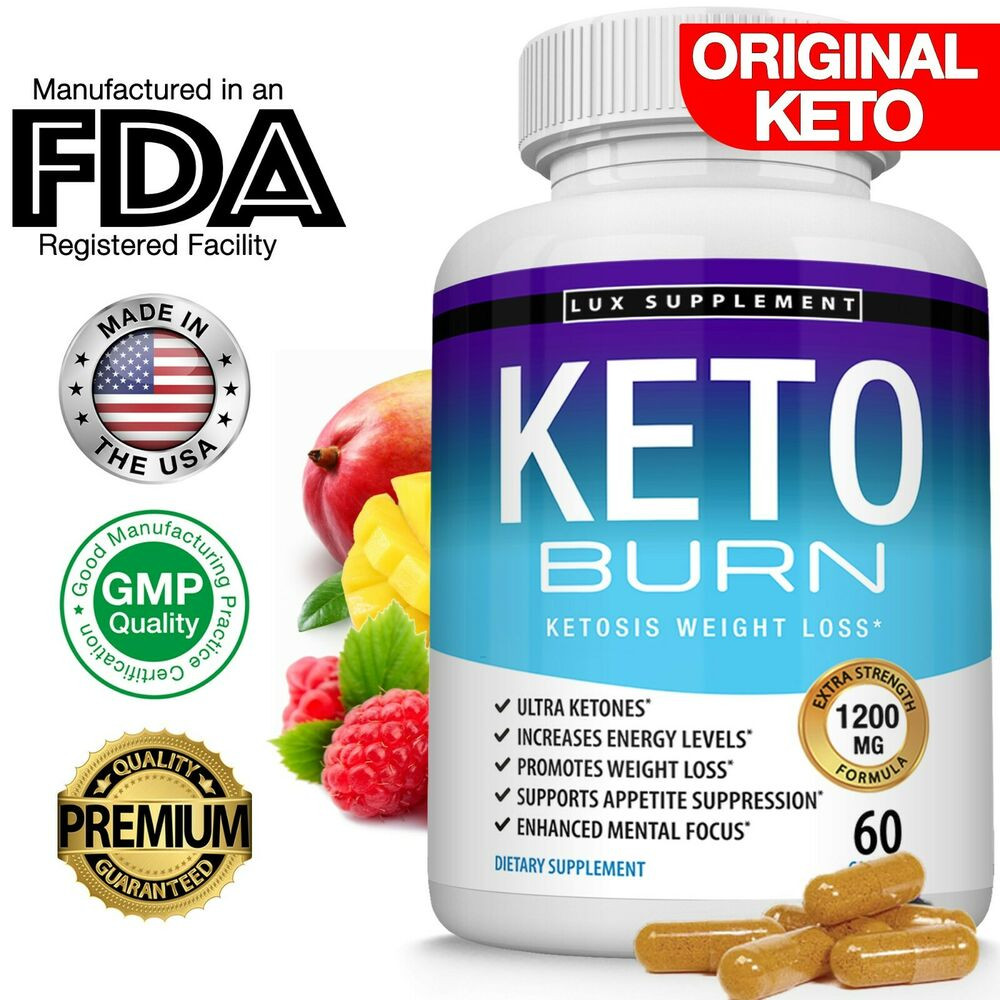 Best Keto Fat Burning Foods
 Keto BURN Diet Pills 1200 MG Ketosis Weight Loss