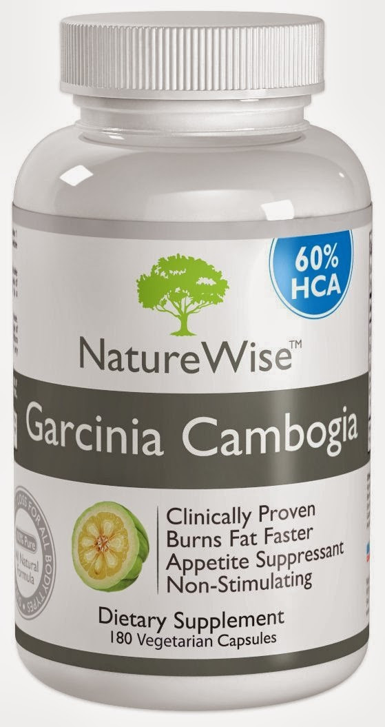 Best Natural Weight Loss Supplements
 Best Healthy and Weight Loss Products NatureWise Garcinia