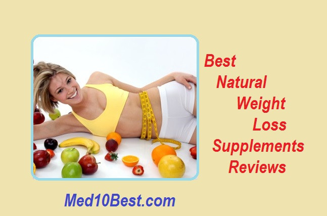 Best Natural Weight Loss Supplements
 Best Natural Weight Loss Supplements 2019 Reviews Buyer