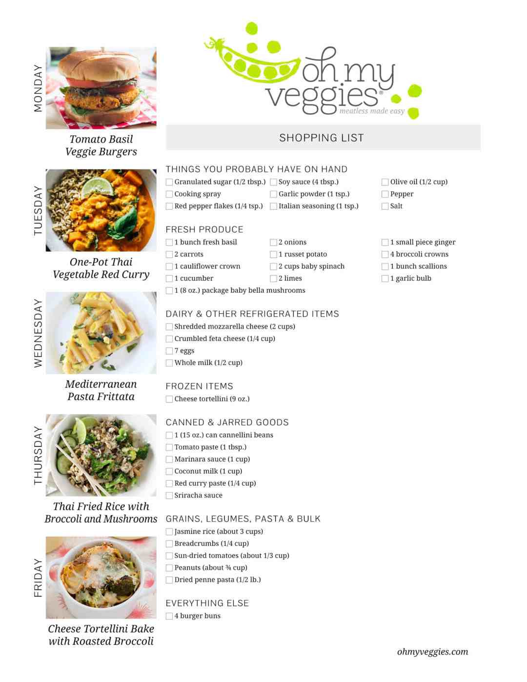 Best Vegan Diet Plan
 Ve arian Meal Plan