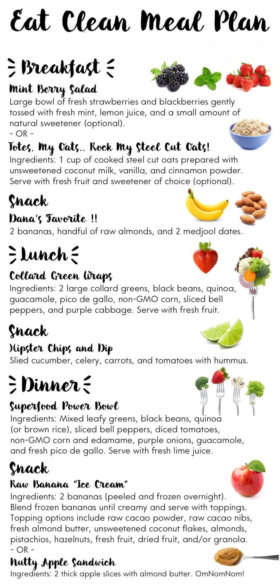 Best Vegan Diet Plan
 Pin by InfusionsKW on Clean Eating