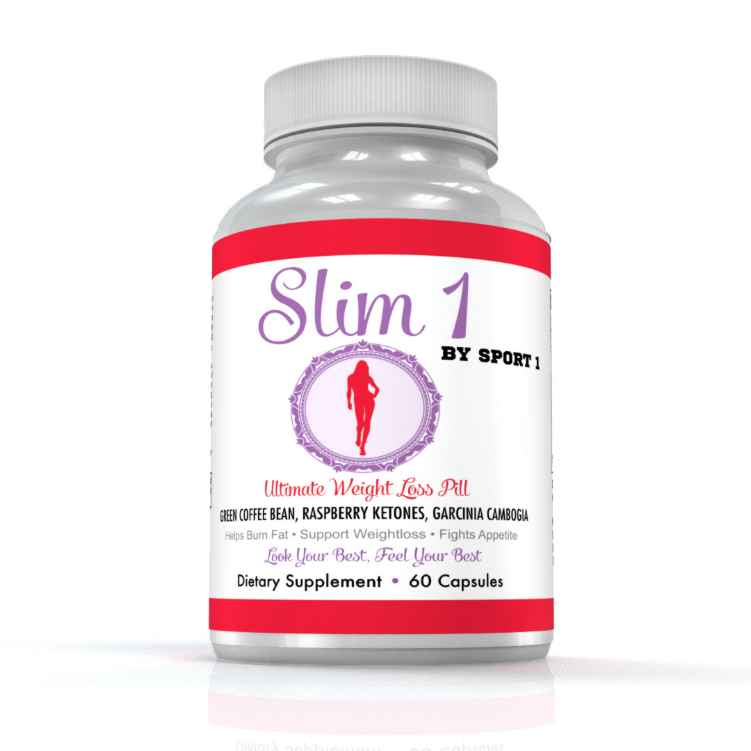 Best Weight Loss Supplements
 Importance of Slim Weight Loss Pills & Best 14 Day Cleanse