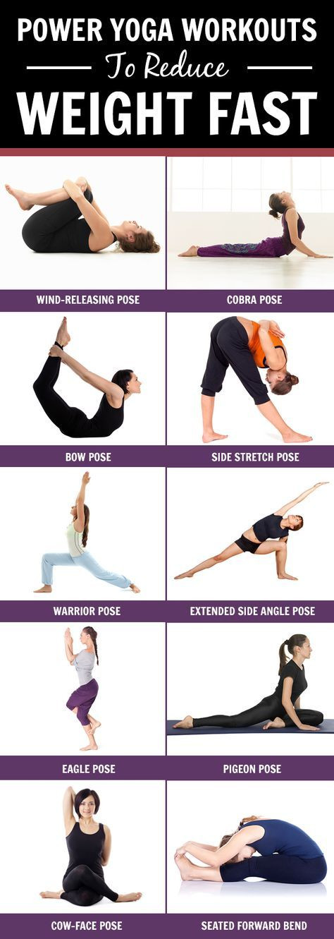 Best Yoga For Weight Loss Exercise
 best Weight Loss Motivation images on Pinterest