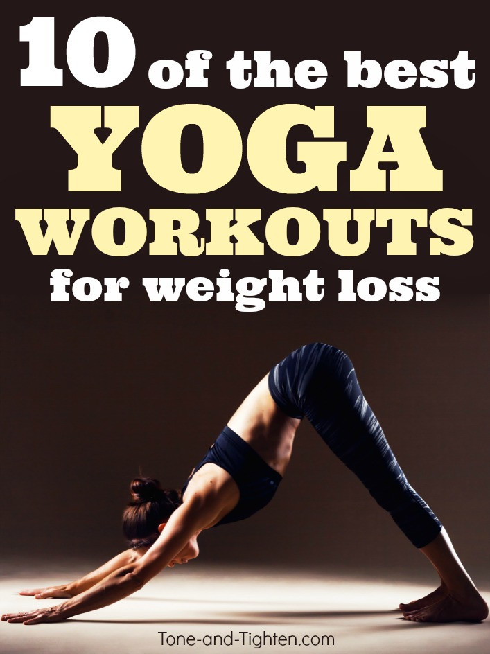 Best Yoga For Weight Loss Exercise
 Yoga Video Workouts For Weight Loss