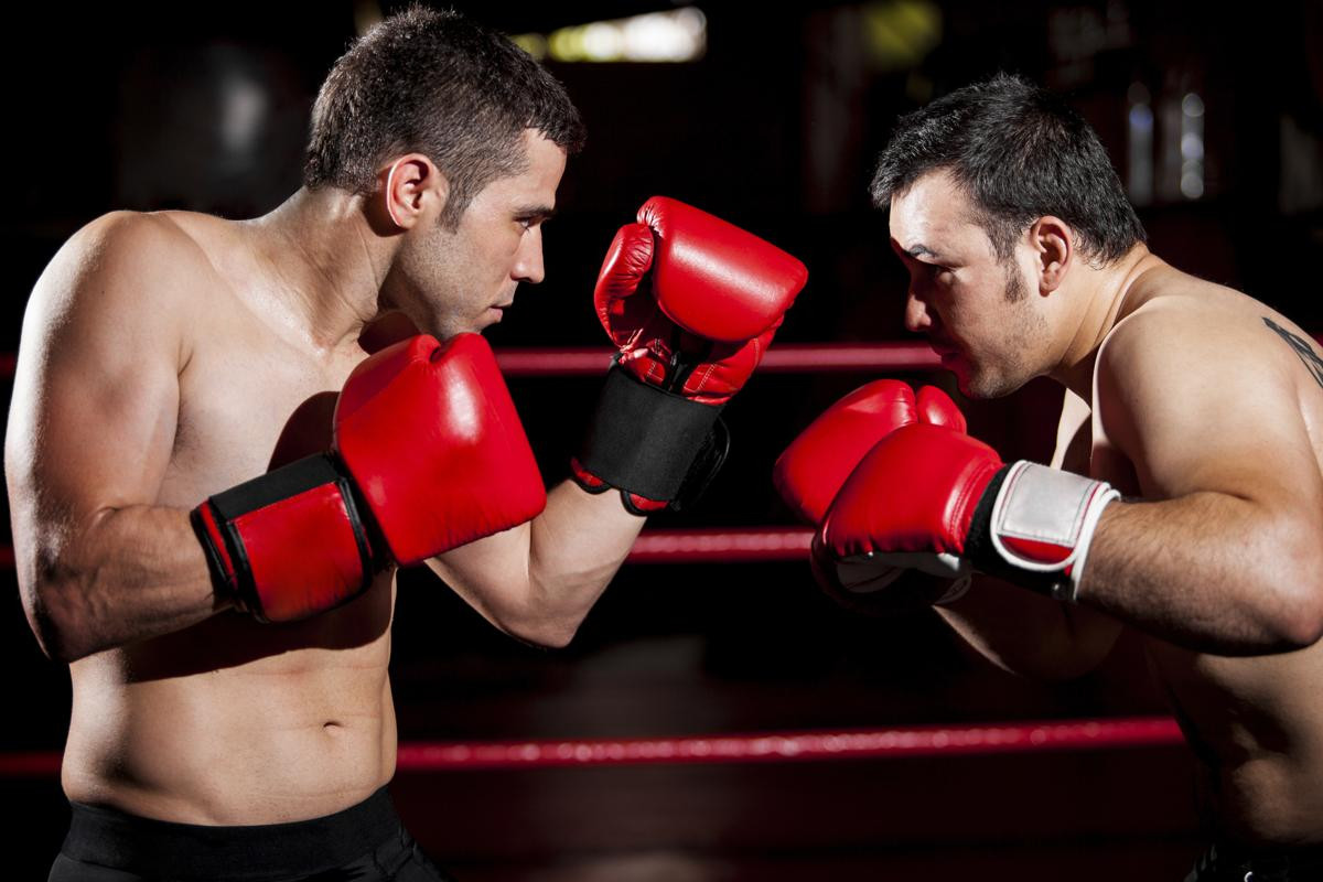 15 Gorgeous Boxing for Weight Loss Exercise - Best Product Reviews