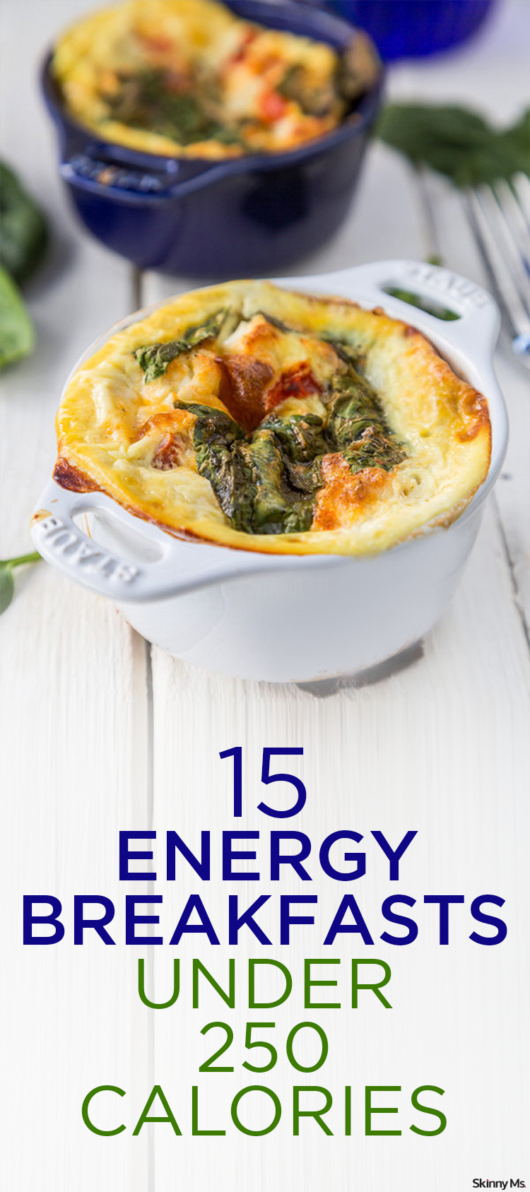 Breakfast Ideas Healthy Low Calories Diets
 15 Energy Breakfasts Under 250 Calories
