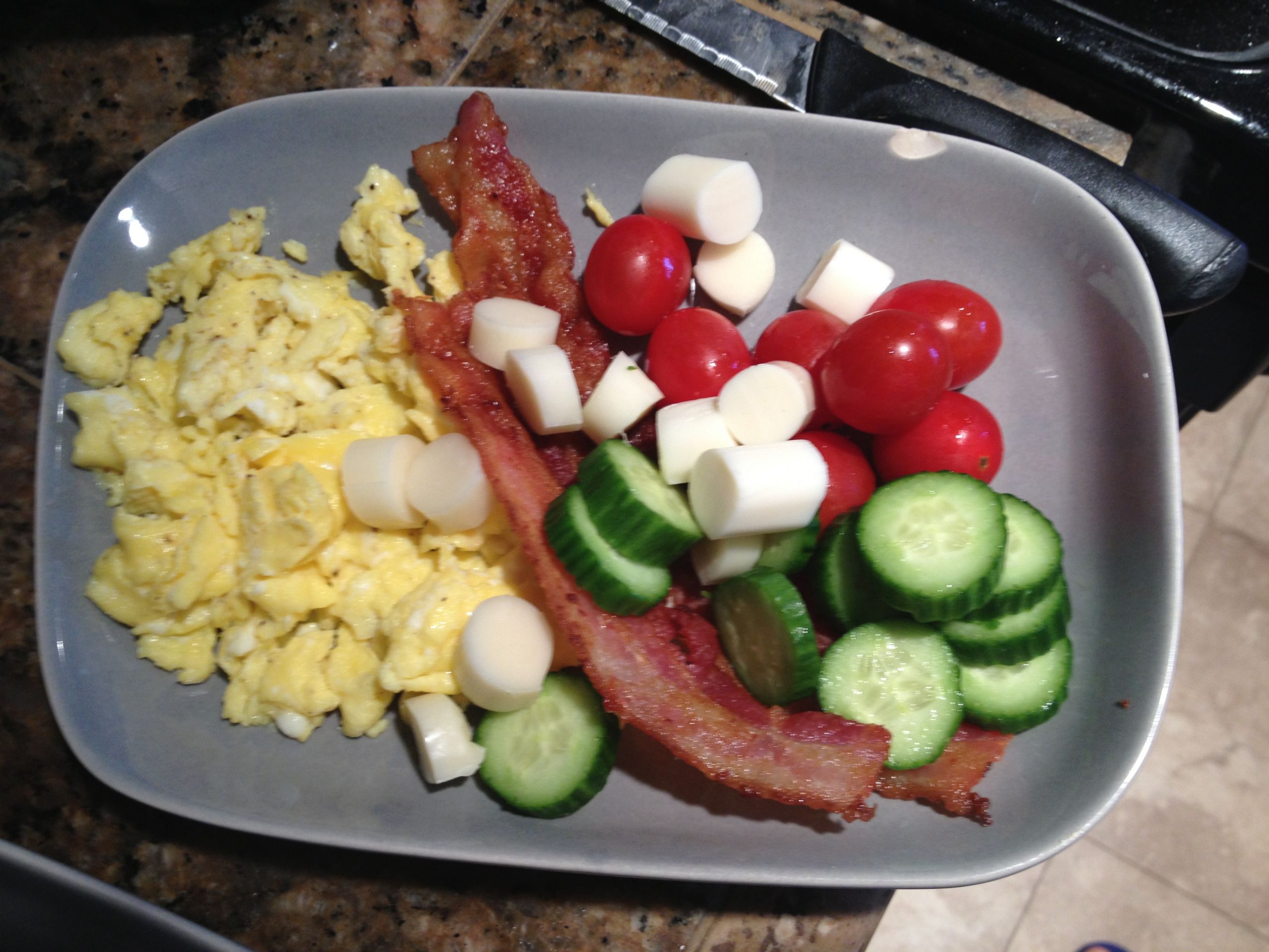 Breakfast Low Calorie Diet
 Low Calorie Protein Sources