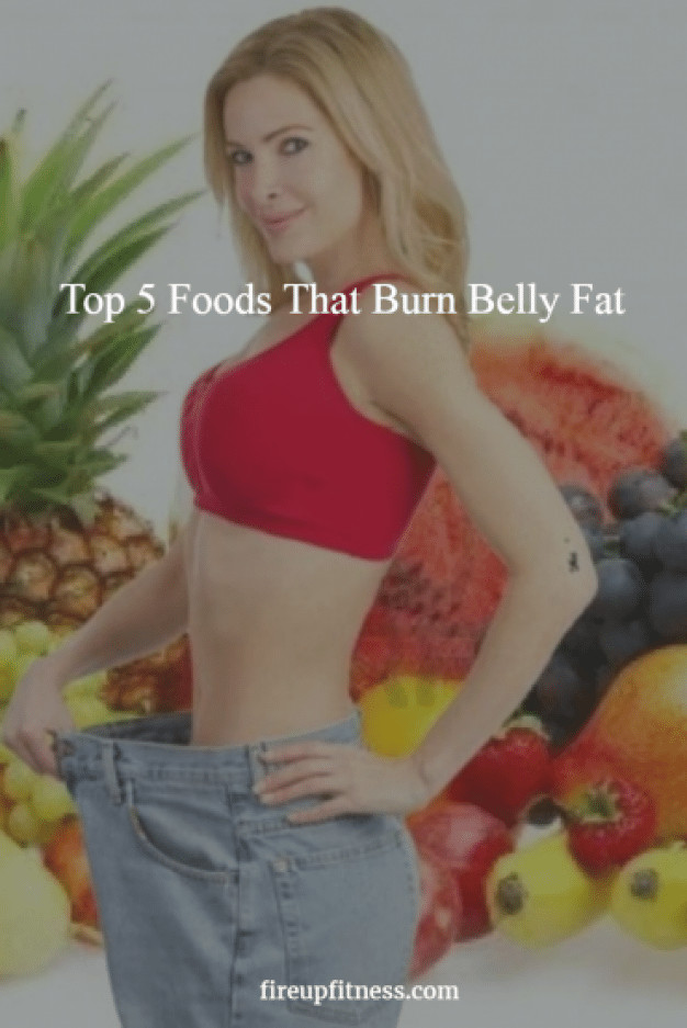 Burn Belly Fat After Baby
 Pin on burn belly fat fast