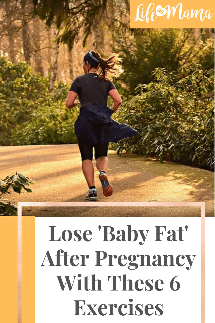 Burn Belly Fat After Baby
 Pin on Baby