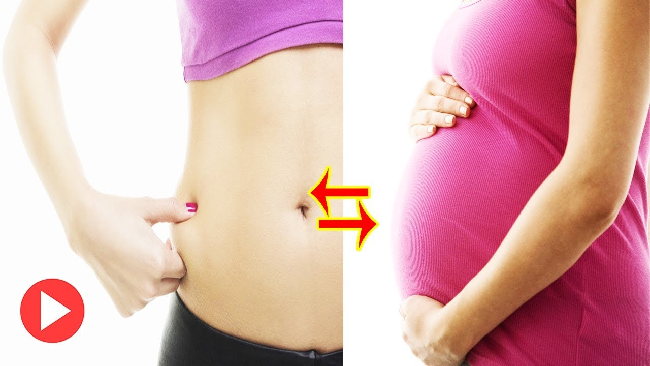 Burn Belly Fat After Baby
 How To Burn Belly Fat After Pregnancy