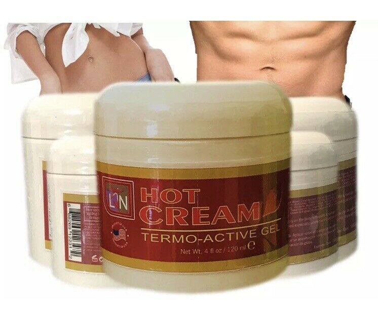 Burn Belly Fat Cream
 Men Slimming Cream Fat Burning Muscle Belly Stomach