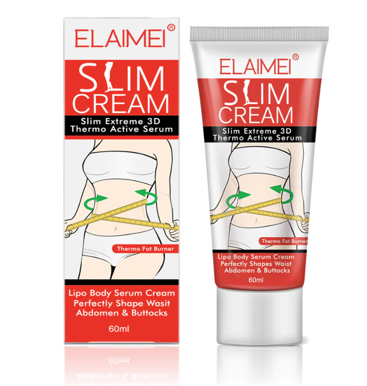 Burn Belly Fat Cream
 Belly Fat Burning Cream Stomach Slimming Skin Toner